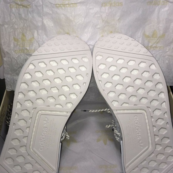 Adidas X Pharrell Human Race NMD - Picture 7 of 10